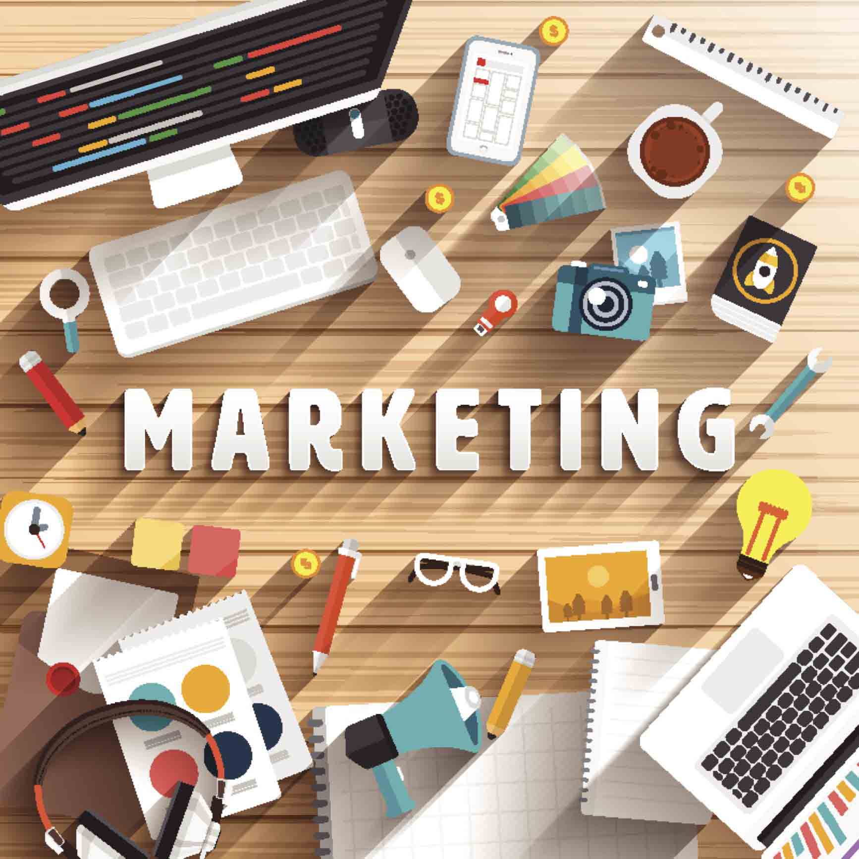 Introduction to Marketing